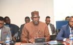 Mali : Bamako plaide pour une réponse africaine unie face aux crises du Sahel