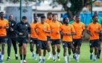 Mondial 2026 : Emerse Faé dévoile la liste des Éléphants pour les États-Unis