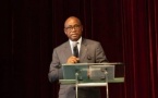 Théâtre scolaire : N’Guessan Koffi mise sur les valeurs citoyennes pour former la jeunesse