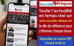 Nouvelle Afrique : l’information en temps réel désormais accessible sur tablette et mobile