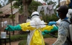 Ebola : la RDC confrontée à sa 17e épidémie depuis 1976