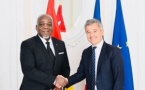 Lomé et Paris intensifient leur coopération judiciaire face aux enjeux sécuritaires