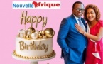 Anniversaire de Madame Olga Clarisse Danho : une pluie d’hommages pour son engagement social