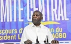 PPA-CI : Gbagbo annonce une future délégation de pouvoirs sans désigner de successeur