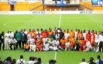 Fondation Kalou : des légendes du football unies contre l’insuffisance rénale à Abidjan