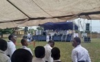 Bouaké : le Collège Saint-Viateur souffle ses 70 bougies