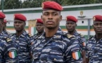 Concours de gendarmerie 2026 : les visites médicales débutent le 26 mai à Abidjan