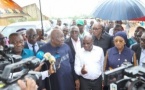 Tabaski 2026 : le ministre Kalil Konaté rassure sur la disponibilité des moutons à Anyama