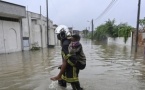 Saison des pluies à Abidjan : le District lance l’opération « Zéro mort »