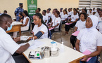 Concours de la gendarmerie 2026 : les visites médicales débutent le 26 mai à l’École de gendarmerie d’Abidjan