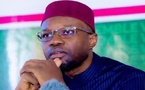 Sénégal : limogé, Ousmane Sonko réagit avec une phrase forte : « Je pars le cœur léger, sans regret ni rancune »