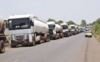 Carburant pour le Mali : les transporteurs nigériens font amende honorable après une crise sous tension