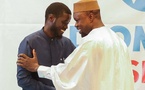 SONKO-BASSIROU : Du duo au duel , quel avenir pour le PASTEF