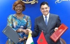 Diplomatie : Abidjan et Rabat consolident un partenariat d’exception