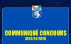 Concours de gendarmerie 2026 : la visite médicale reportée, voici la nouvelle date