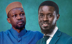 Pouvoir, PASTEF et ambitions : comprendre le duel Diomaye-Sonko