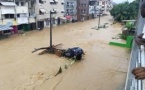 Abidjan sous les eaux : les inondations ravivent le débat sur l’urbanisation et la prévention
