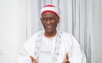 Intronisation du chef de terre de Kani : Soumahoro Mamadou officiellement investi