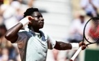 Roland-Garros : Moïse Kouamé, 17 ans et déjà l’exploit