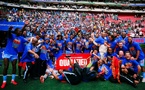 Coupe du monde 2026 : la RDC contrainte de composer avec les restrictions américaines