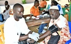 Sassandra : la CNAM lance une caravane de dépistage gratuit du diabète et de l’hypertension