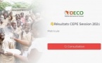 Résultats CEPE 2026 en Côte d'Ivoire : le lien officiel pour vérifier son admission