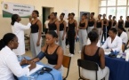 ENSOA 2026 : épreuves écrites, visites médicales, sport, ce qui attend les candidats
