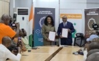 Football: FIF – ORUN,  un partenariat culturel stratégique autour des Éléphants pour le Mondial 2026