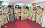 Fête des mères 2026 : Dominique Ouattara offre 616 millions FCFA de dons aux femmes du Sud-Comoé