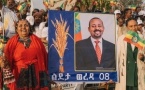 Éthiopie : fin de campagne, le parti d’Abiy Ahmed favori d’un scrutin sous tension