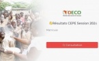 Résultats du CEPE 2026 : voici comment accéder à la plateforme officielle pour voir les admis