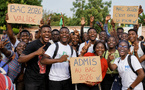 BAC 2026 Côte d’Ivoire : dates des oraux, des écrits et des résultats officiels