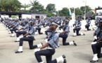 Concours d’entrée dans les écoles de gendarmerie 2026 : voici comment consulter les résultats d’admissibilité