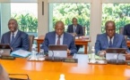 Changement climatique : plus de 12 milliards FCFA mobilisés pour préserver les écosystèmes du bassin du Niger