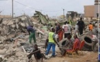 Déguerpissements à Abidjan : le gouvernement défend une opération de restauration de l’ordre urbain