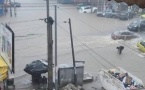 Abidjan sous fortes pluies : plusieurs communes en vigilance orange face aux risques d’inondation