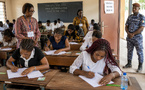 Concours professionnels ENA 2026 : lien de téléchargement des convocations et dates des épreuves d’admissibilité
