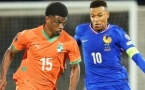 Amical France - Côte d'Ivoire : plus qu'un exploit, une déclaration d'intention des Éléphants