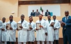 Bamako forme ses premiers chercheurs contre la résistance aux antimicrobiens