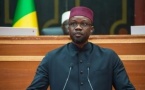 Sénégal : Sonko consolide son pouvoir au Pastef