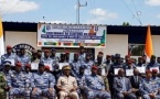 Côte d'Ivoire - Toroguhé : 34 officiers africains achèvent leur formation de commandement