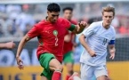 Maroc–Norvège : un nul prometteur avant la Coupe du monde 2026
