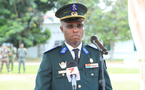 Camp Ouattara Thomas d’Aquin : le colonel Koupé Silué prend officiellement le commandement