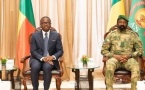 Au Sahel, la tournée de Romuald Wadagni ravive l’espoir d’un dialogue entre l’AES et la CEDEAO