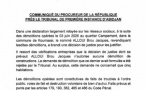 Koumassi : le parquet lance une enquête et recherche l’auteur présumé des démolitions de Campement