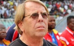 Claude Le Roy de retour à la tête du Congo avec l’objectif CAN 2027