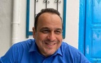 Tunisie : le journaliste Mourad Zeghidi en grève de la faim pour dénoncer son maintien en détention