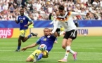 Coupe du monde 2026 : l’Allemagne écrase Curaçao (7-1) et s’installe en tête du groupe E