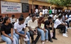 BAC 2026 en Côte d’Ivoire : 329 372 candidats à l’assaut des épreuves écrites dans 549 centres
