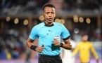 Mondial 2026 : l’arbitre Omar Artan refoulé des États-Unis, la FIFA prend en charge sa rémunération